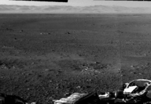Mars pictures sent from Curiosity Mars rover Curiosity