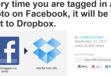 IFTTT – Program your Social Events and Actions iftt-facebook-to-dropbox