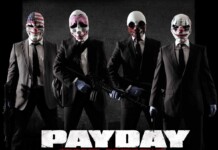 PAYDAY: The Heist will go for free for 24 hours via Steam at 10:45 PM in Nepal payday the heist free
