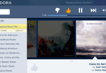 How to listen to Pandora in Canada/UK or any other countries pandora-uk
