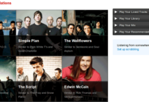 Music lovers, time to start tracking your music with Last.fm if you haven’t already Last.fm