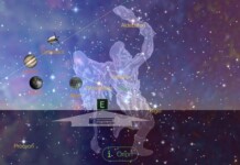 Star gazing with your smartphones : Astronomy for everyone Star Walk HD