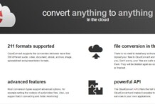 Cloud convert lets you convert over 200 file formats Cloud convert image