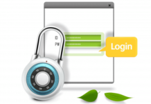 Use many different passwords? Use Password managers password managers