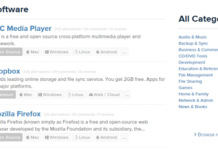 Find alternatives to your current apps, software, services alternative to digital services