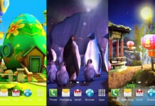 3 Live wallpapers gone free 3 live wallpapers gone free may 30