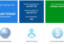 Free Worldlink speed upgrade from previous unlimited packages worldlink speed upgrade image