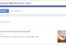 Google Alerts: Monitor & get notified about your favorite topics by Email and RSS Google Alerts
