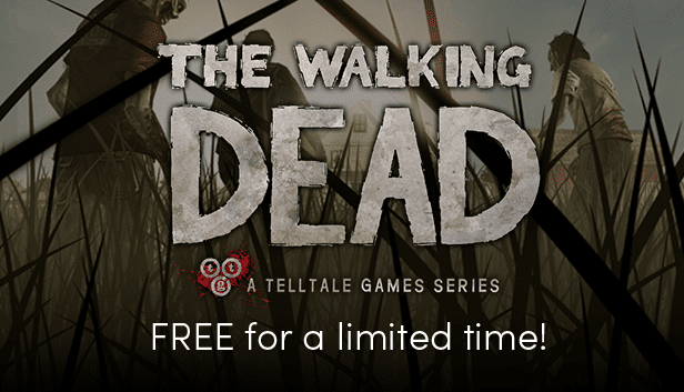 the walking dead season 1 game humble bundle giveaway