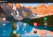 Android Emulators Sandbox Apps for Testing, Security & Privacy MEmu-Android Emulator Sandbox