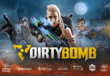 Dirty Bomb Tips and Tricks for New Players DirtyBomb Shooter Game