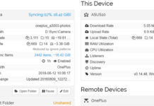 Syncthing lets you sync & manage your phones gallery on PC seamlessly Syncthing Android Camera Sync