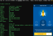 VPN services that provide VPN location in Nepal Nepali VPN Location