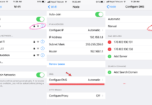 Adblocking Safari and Apps on iPhone Adblock on iphone
