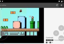 7 powerful use cases for Puffin Browser playing mario on puffin browser with gamepad