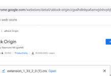 Use Chrome Extensions on Android Adding Extensions to the chromium browser on android