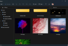 T-Drive: Free unlimited Telegram storage management on Windows T-Drive: Free unlimited cloud storage management on Telegram