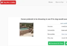 Download Reddit Videos with Privacy