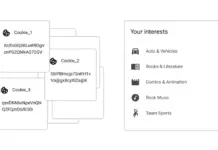 Google Topics API is here. Which browsers are blocking it? What is Topics API in Google's Privacy Sandbox implementation