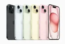 Apple Unveils iPhone 15 and Plus with USB-C and Camera upgrade