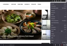 Floorp is a lean Firefox fork with privacy and customizability