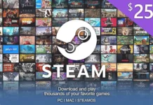 Buy Steam Gift Cards in Nepal Steam gift cards in Nepal