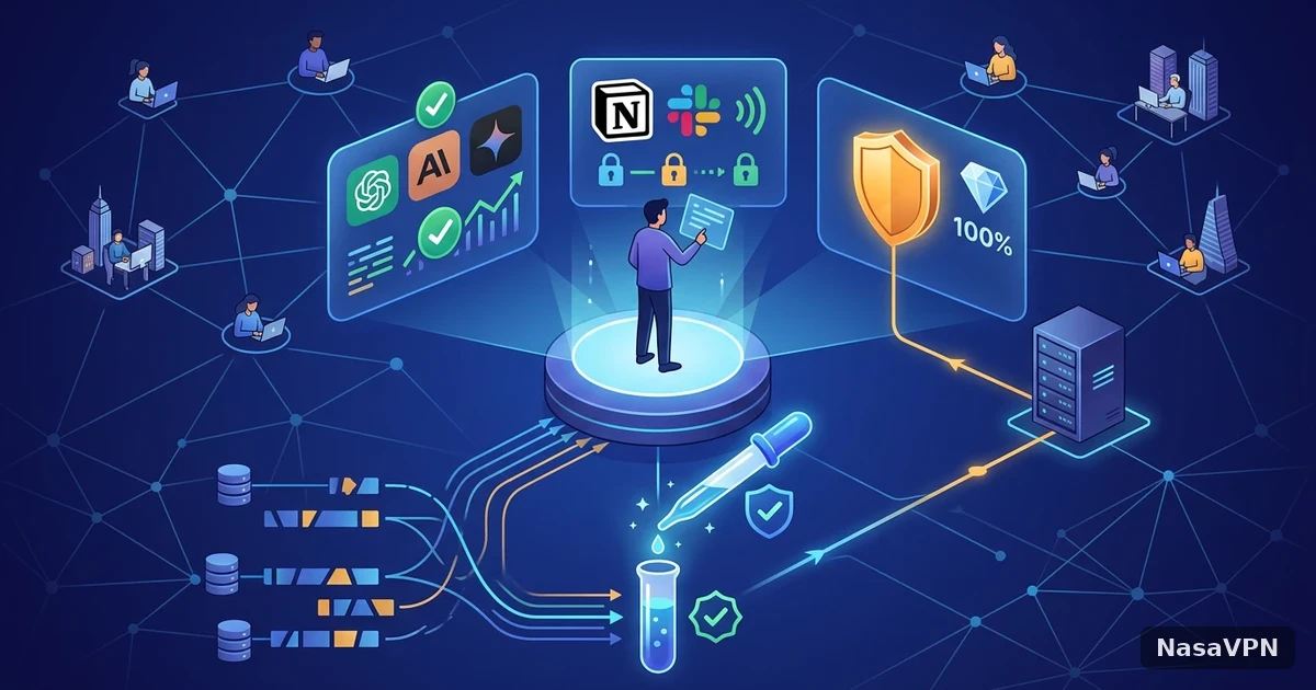 Uji Coba Gratis IP Dedicated untuk Tim Remote: Cara Verifikasi Stabilitas AI dan Kemurnian IP