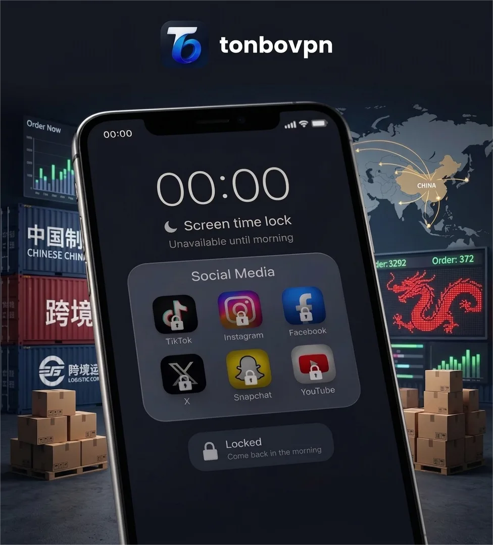 固定IP VPN：通博VPN独享方案，附赠SVIP