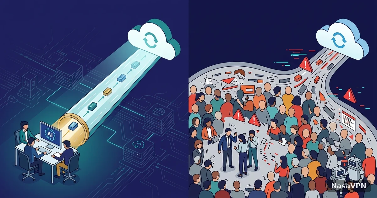 独享 IP 和共享 IP 到底差在哪?跨境 AI 团队的出口选型指南