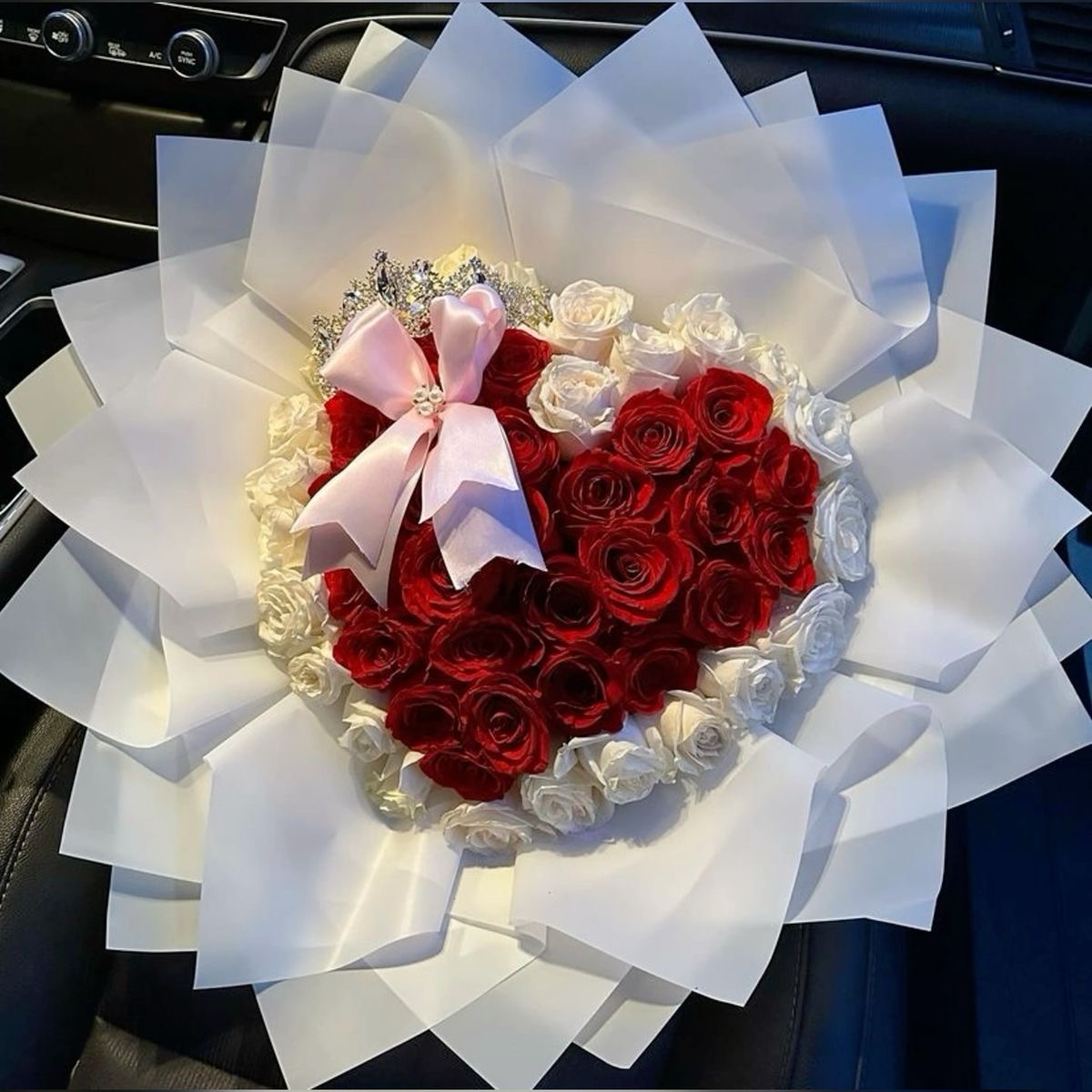 Bouquet de rose 🌹