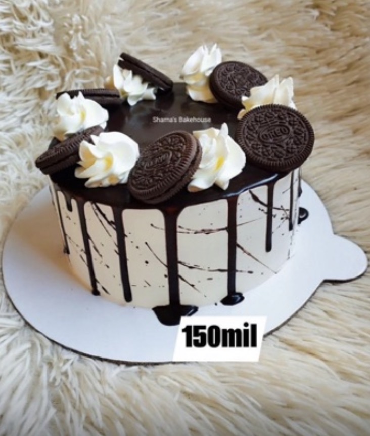 Gâteau au Chocolat