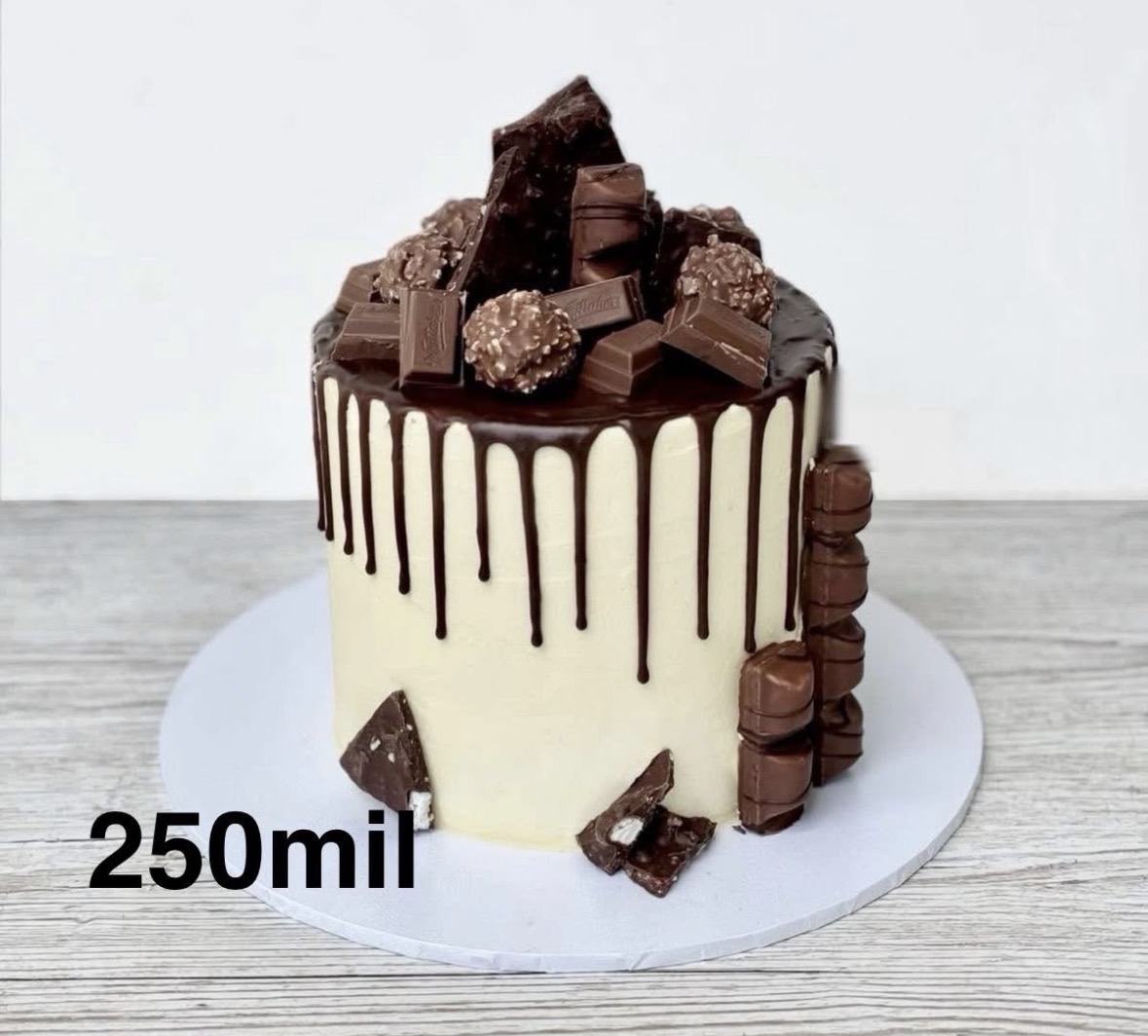 Gâteau au chocolat 🍫