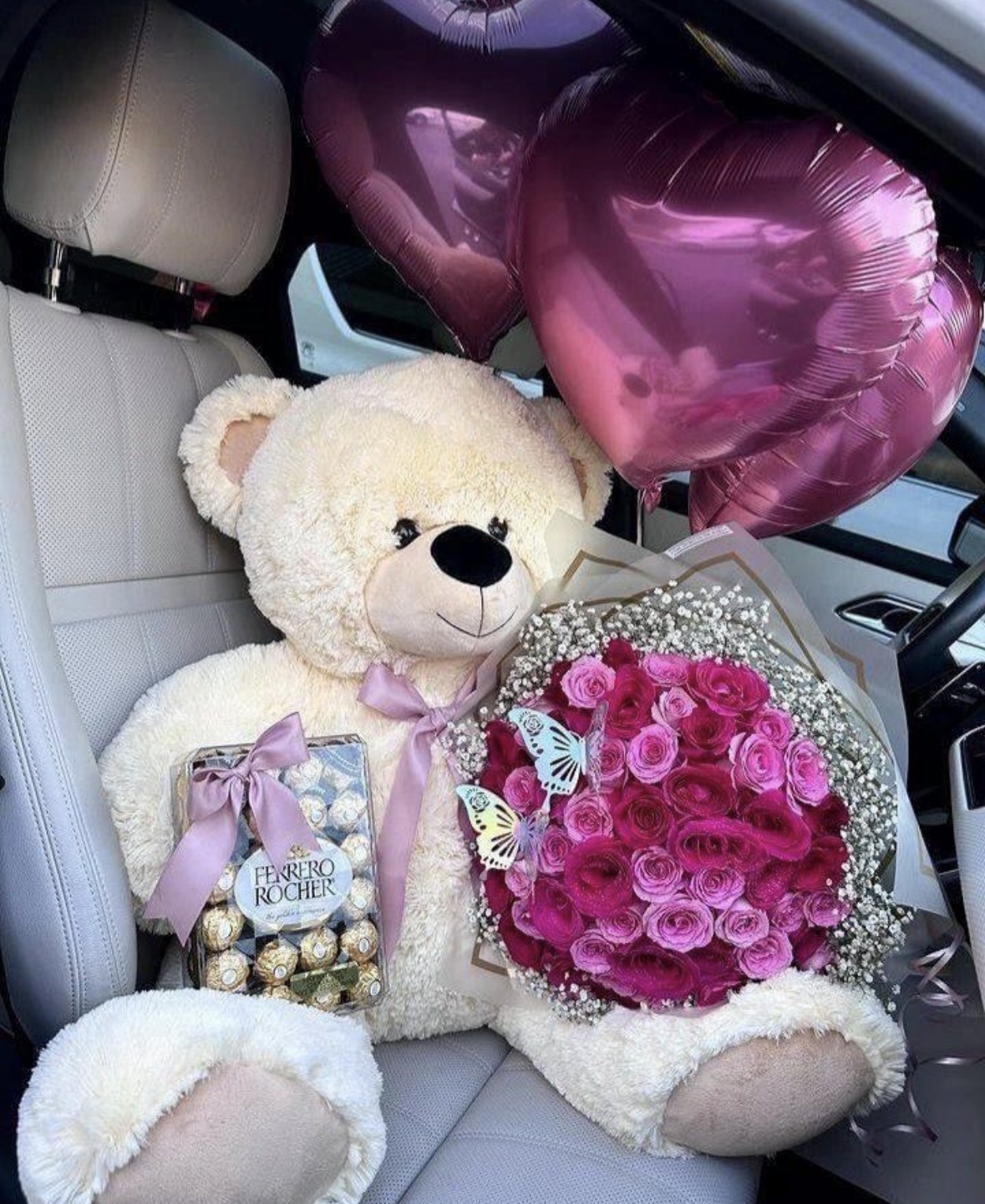 Peluche 🧸 complet