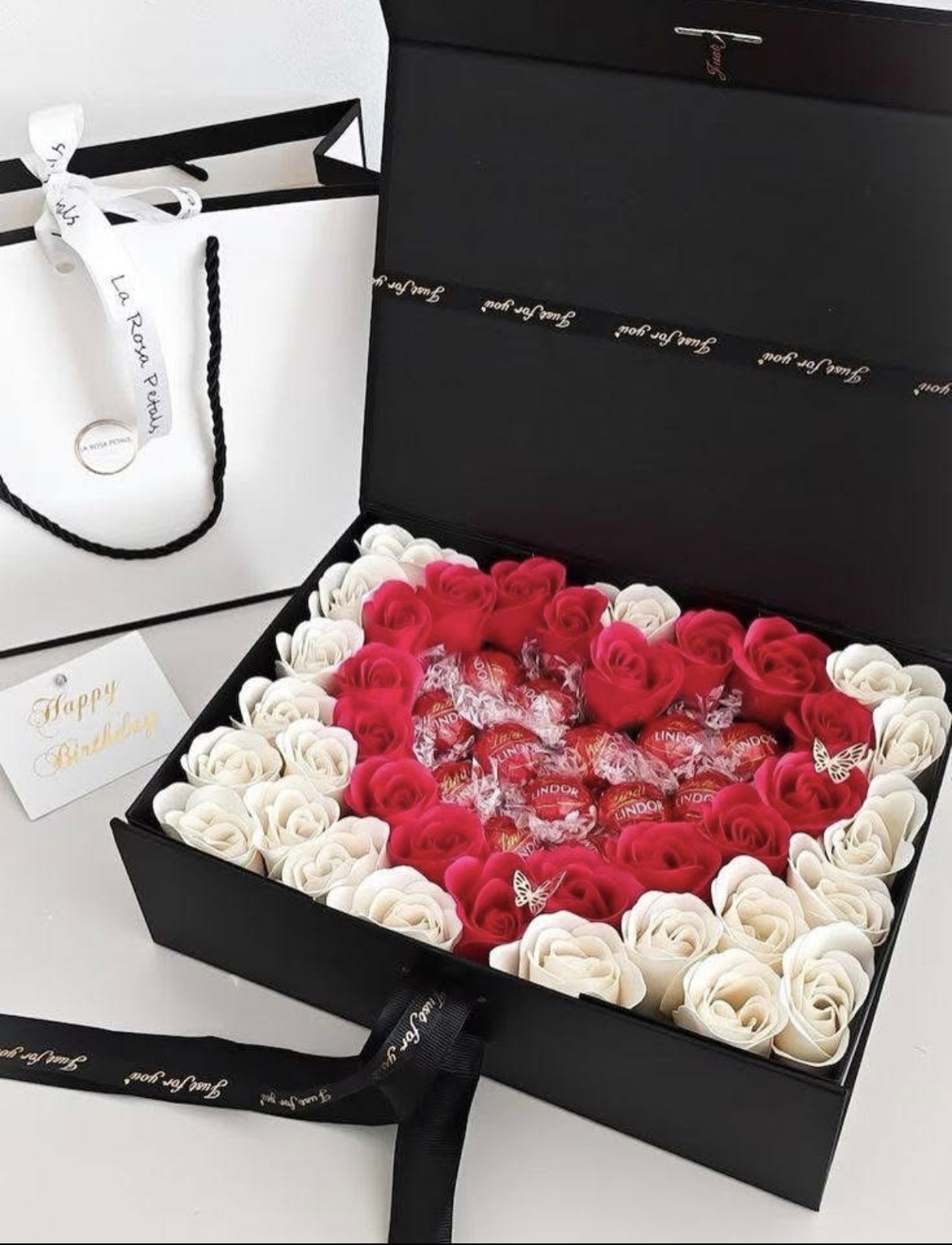 Box personnalisée