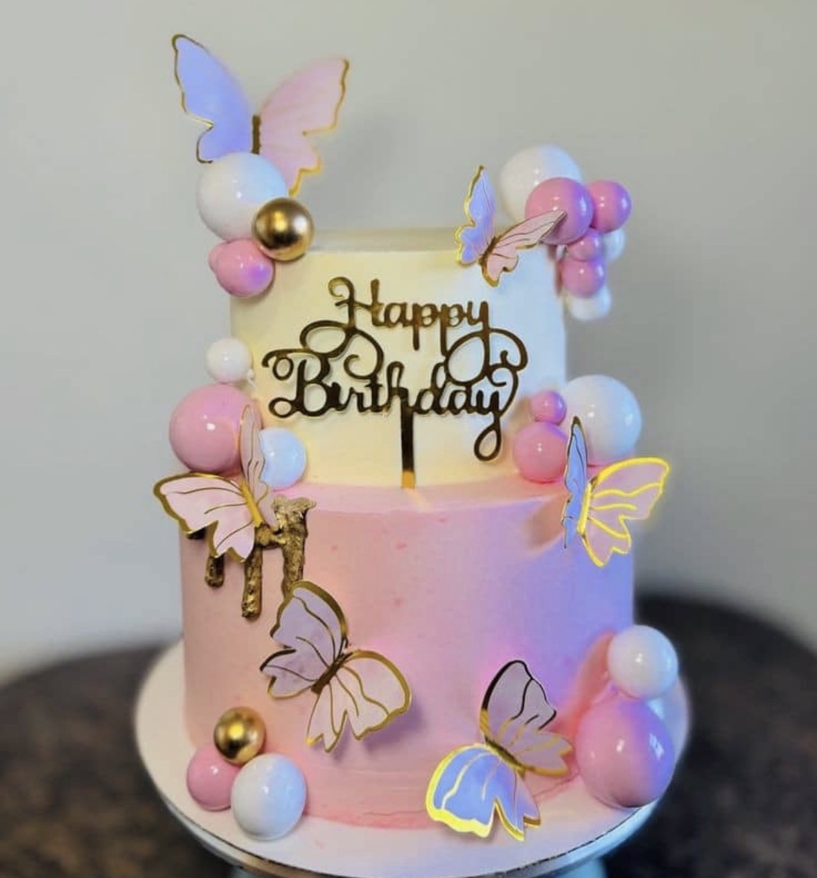 Gâteau