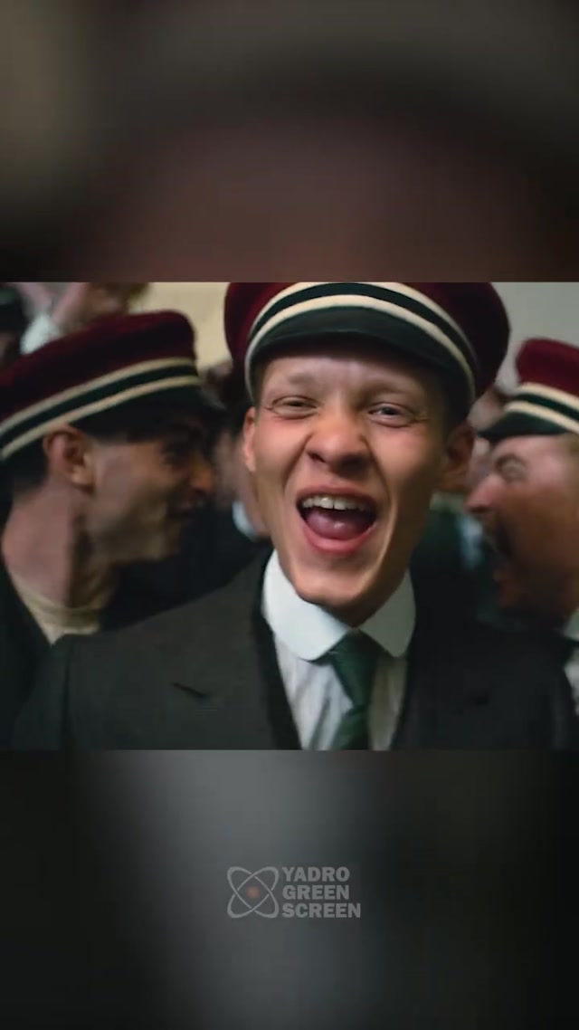 All Quiet on the Western Front Template meme template variant 1