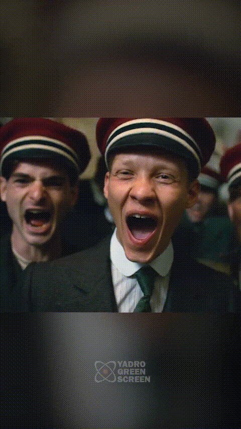 All Quiet on the Western Front Template meme template blank