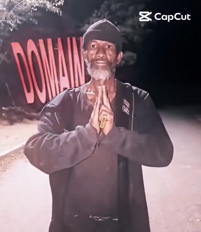 Old man FUNNY EDIT meme template variant 1