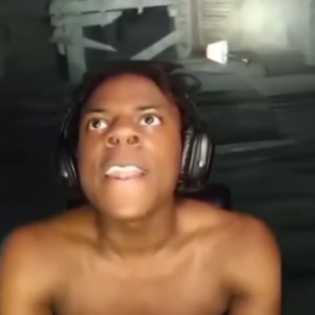 Speed's n*gga wtf is this meme meme template variant 1