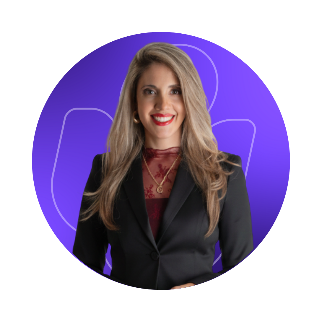 Mtra. Giovana Estrada Macías