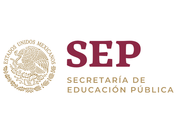 SEP Secretaria de Educación Pública