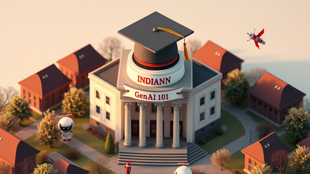 Anthropic, Google, OpenAI Join Pentagon AI Projects