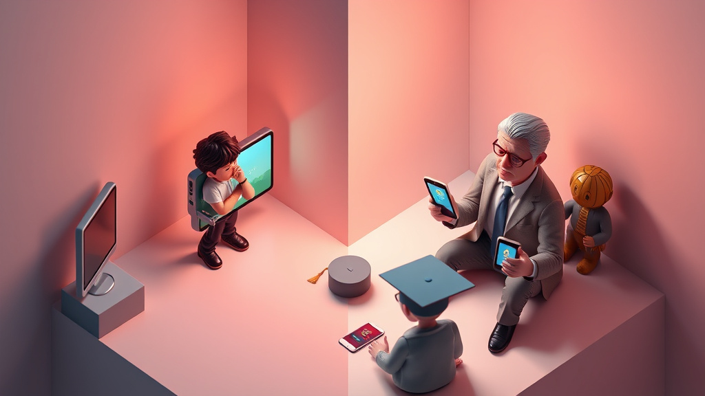 Apple's AI Strategy, OpenAI & ChatGPT, $40B iPhone Sales