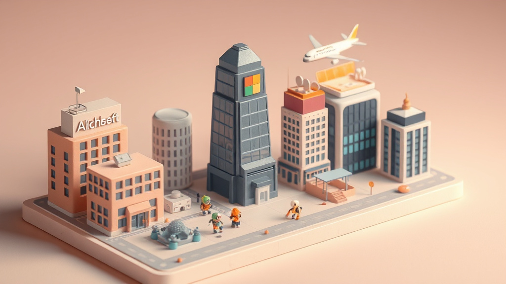 Google, Microsoft AI Investments Soar; Databricks, Anthropic Rise