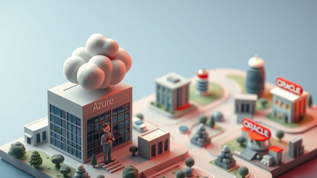 Microsoft Soars, Anthropic $5B Funding, Nvidia Rival Groq