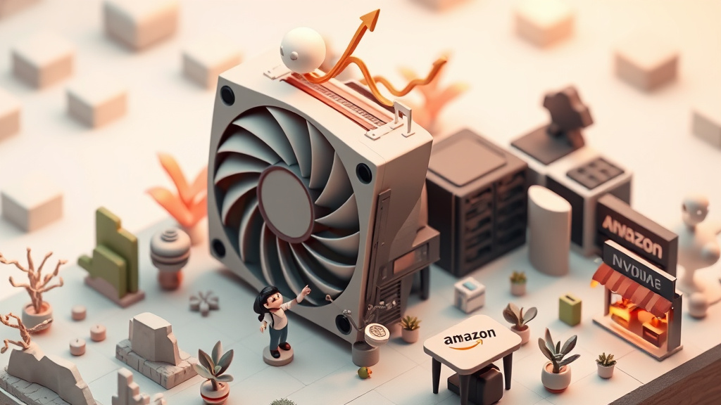 Nvidia $7T? Amazon, Google AI Moves, Microsoft Earnings