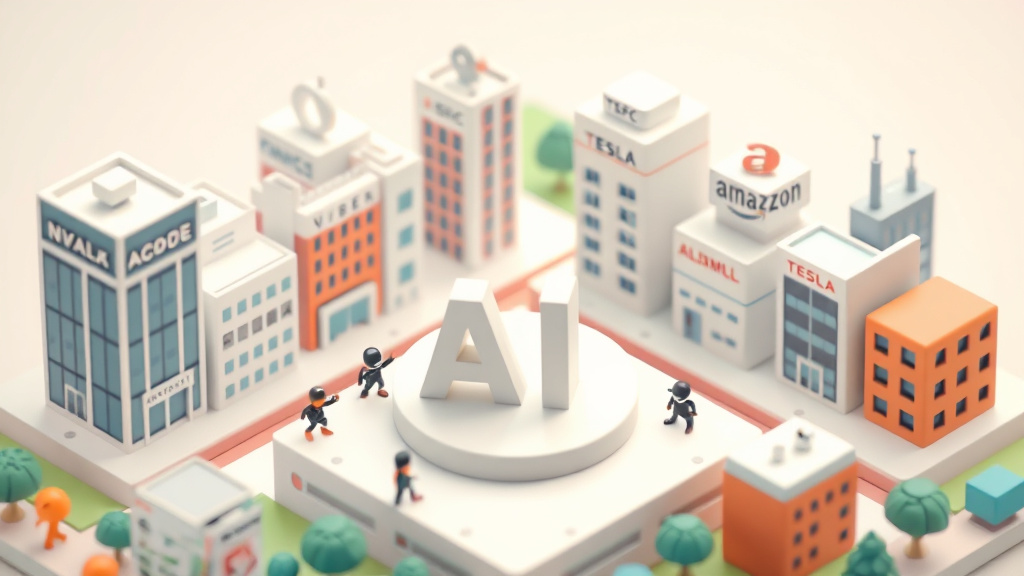 Nvidia, Amazon, Google Q1 2025 Revenue, Tesla Robotaxi