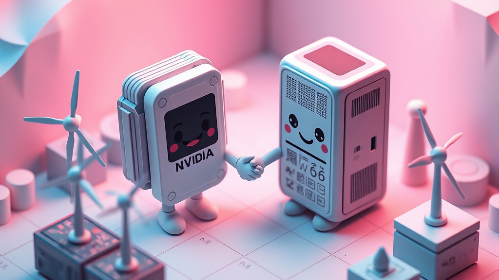 Nvidia, AMD Chip Sales to China OK'd; Microsoft Hires Google AI Team