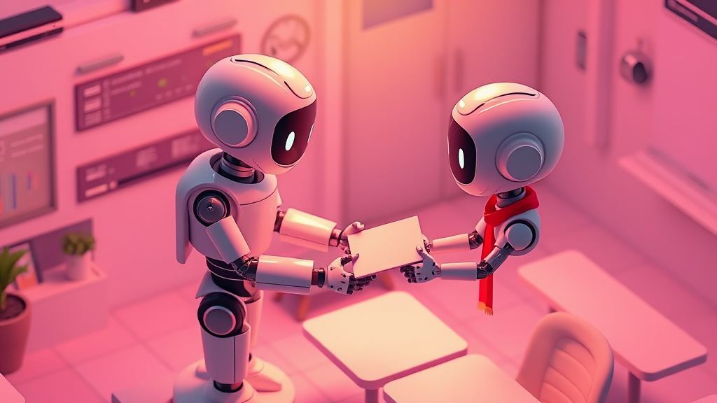 Nvidia Chip Rivals, ChatGPT Impact Hotel Sales, AI Schools Expand