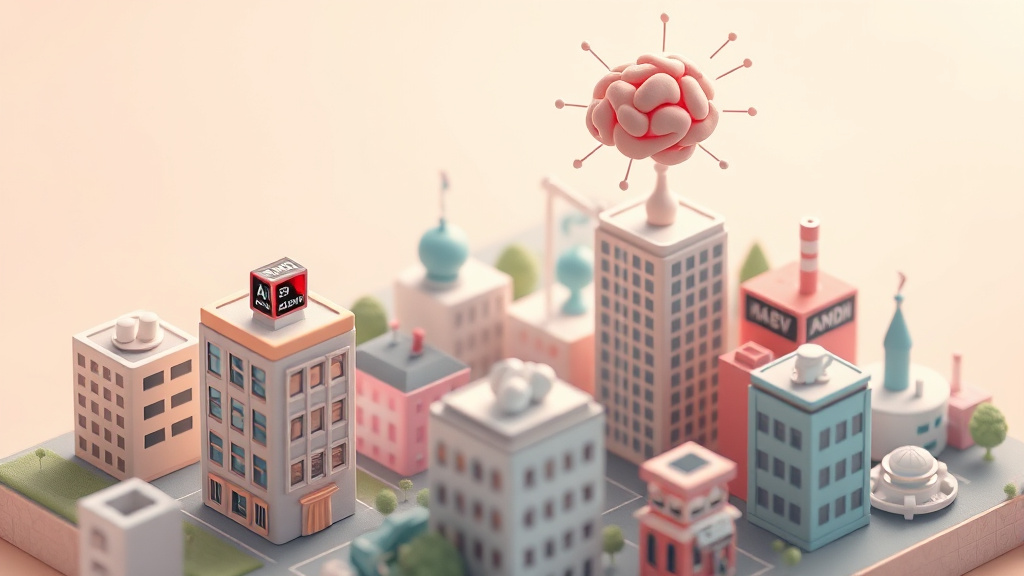 AMD $8.7B Revenue, Nvidia & OpenAI Impact SoftBank